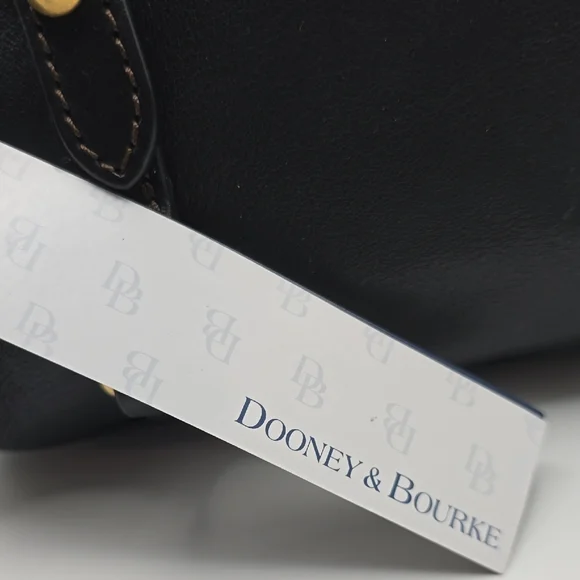 Dooney & Bourke Florentine Nano Satchel - Picture 4 of 12